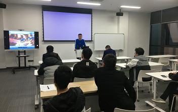 【健科簡訊】技術(shù)論壇第4期培訓(xùn)之母線電壓階躍對，4964穩(wěn)定運(yùn)行的原理分析及改善措施順利舉行